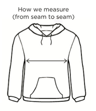
                      
                        Load image into Gallery viewer, Pulse Tour Hoodie
                      
                    
