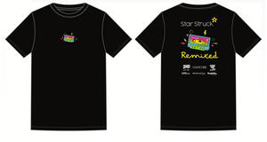 Star Struck T-shirts