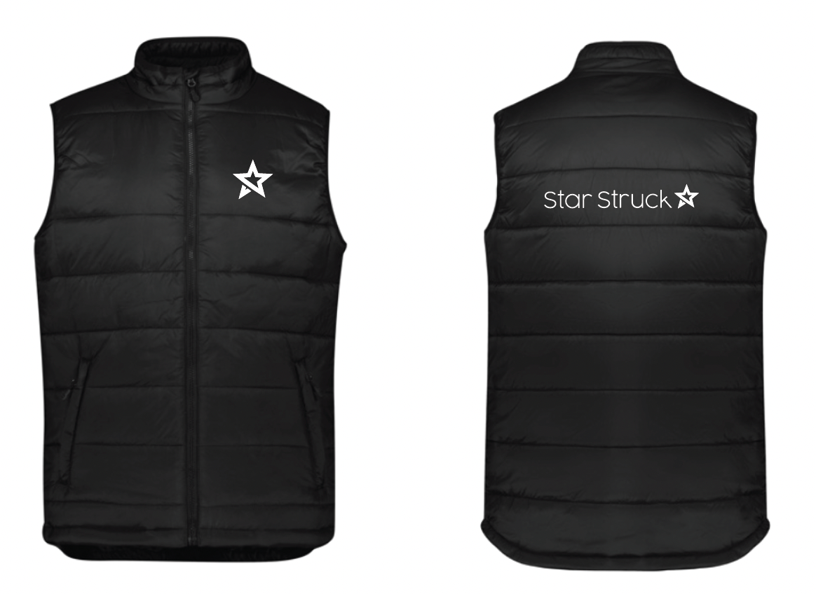Star Struck Vest