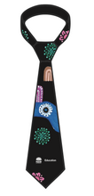 
                      
                        Load image into Gallery viewer, Terrific Tweed Ties
                      
                    