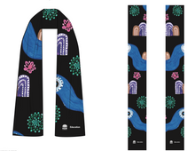 
                      
                        Load image into Gallery viewer, Terrific Tweed Scarves
                      
                    
