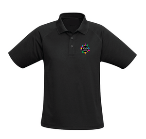 BFOPA Polo Shirts