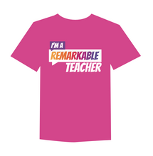 Load image into Gallery viewer, Staff T-shirts for Schools Spectacular
