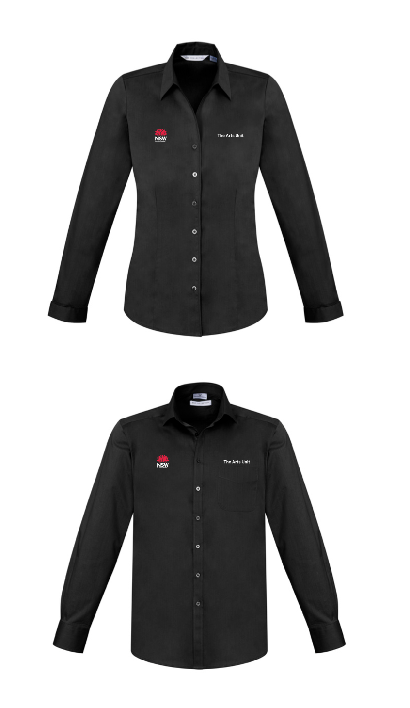 Arts Unit Shirts