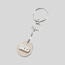 
                      
                        Load image into Gallery viewer, Enamel Keyring
                      
                    