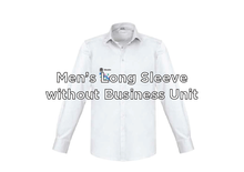 
                      
                        Load image into Gallery viewer, Terrific Tweed Long Sleeve (mens) &amp; 3/4 sleeve (ladies) shirts
                      
                    