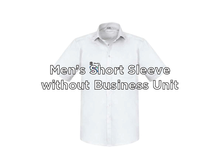 
                      
                        Load image into Gallery viewer, Terrific Tweed Short Sleeve Shirts
                      
                    
