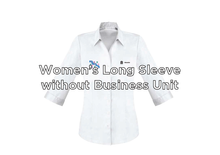 
                      
                        Load image into Gallery viewer, Terrific Tweed Long Sleeve (mens) &amp; 3/4 sleeve (ladies) shirts
                      
                    