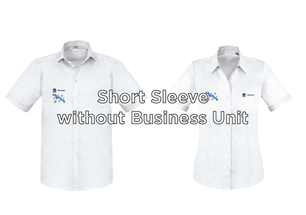 Terrific Tweed Short Sleeve Shirts