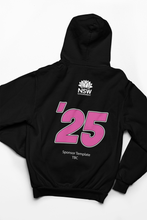 Load image into Gallery viewer, 2025 Schools Spectacular Zip Hoodie (Black)
