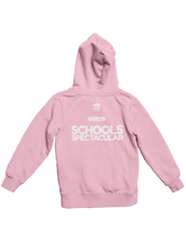 
                      
                        Load image into Gallery viewer, 2026 Schools Spectacular Pullover Hoodie (Pink)
                      
                    