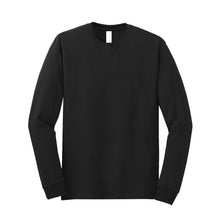 Load image into Gallery viewer, Men&#39;s / Unisex Long Sleeve T-shirt
