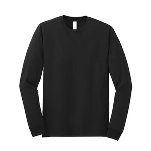 Men's / Unisex Long Sleeve T-shirt