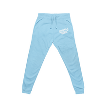 
                      
                        Load image into Gallery viewer, 2026 Schools Spectacular Blue Trackpants
                      
                    