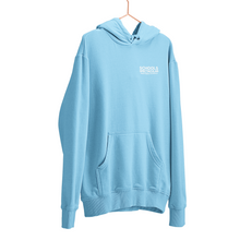 
                      
                        Load image into Gallery viewer, 2026 Schools Spectacular Pullover Hoodie (Blue)
                      
                    