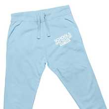 
                      
                        Load image into Gallery viewer, 2026 Schools Spectacular Blue Trackpants
                      
                    