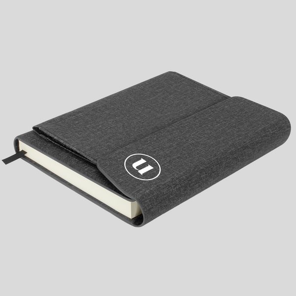 Classic Soft Cover Notebook