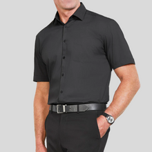 
                      
                        Load image into Gallery viewer, Monaco Short Sleeve Shirt
                      
                    