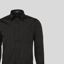 
                      
                        Load image into Gallery viewer, Urban Long Sleveed Poplin Shirt
                      
                    