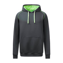 
                      
                        Load image into Gallery viewer, Inner Contrast Hoodie (HL06)
                      
                    