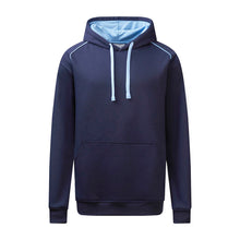 
                      
                        Load image into Gallery viewer, Inner Contrast Hoodie (HL06)
                      
                    