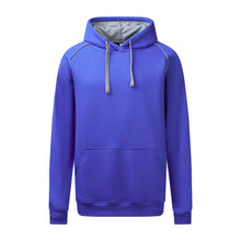 
                      
                        Load image into Gallery viewer, Inner Contrast Hoodie (HL06)
                      
                    