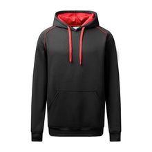
                      
                        Load image into Gallery viewer, Inner Contrast Hoodie (HL06)
                      
                    
