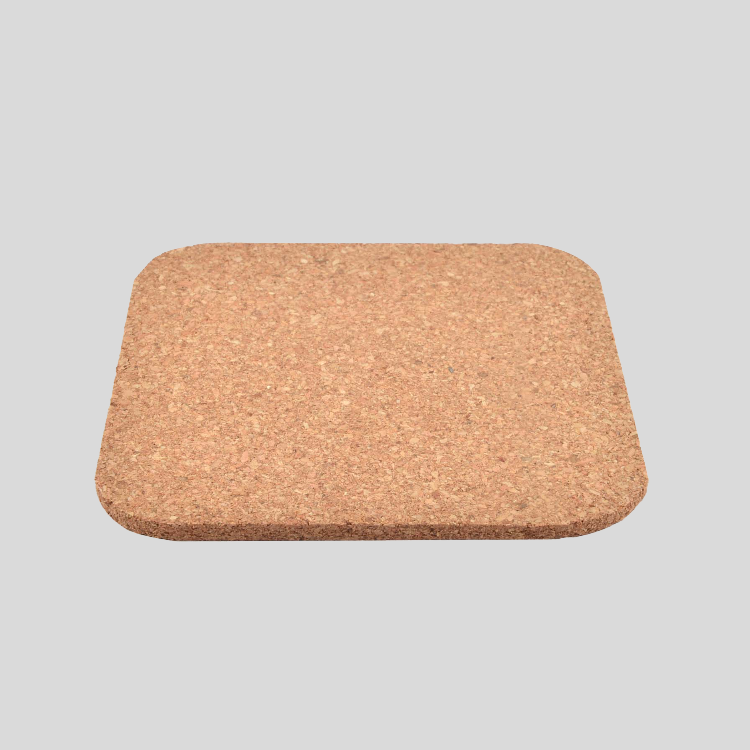Cork Coasters