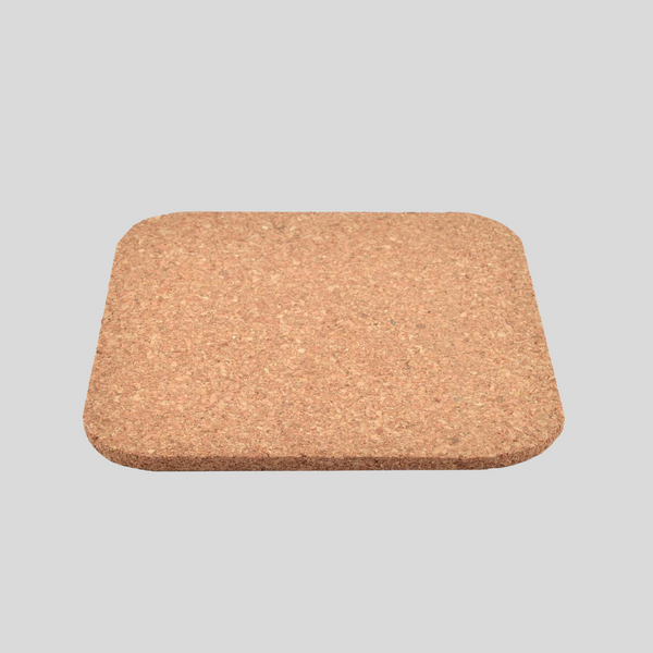 Cork Coasters