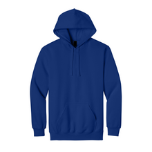 
                      
                        Load image into Gallery viewer, Unison Designs Event Pullover
                      
                    