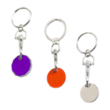 
                      
                        Load image into Gallery viewer, Enamel Keyring
                      
                    