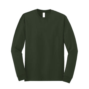 Men's / Unisex Long Sleeve T-shirt