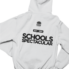 
                      
                        Load image into Gallery viewer, 2026 Schools Spectacular Pullover Hoodie (Grey)
                      
                    