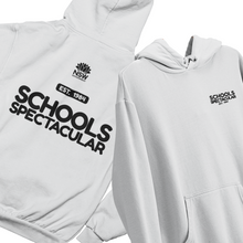 
                      
                        Load image into Gallery viewer, 2026 Schools Spectacular Pullover Hoodie (Grey)
                      
                    