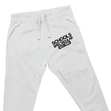 
                      
                        Load image into Gallery viewer, 2026 Schools Spectacular Grey Trackpants
                      
                    