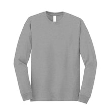 Load image into Gallery viewer, Men&#39;s / Unisex Long Sleeve T-shirt
