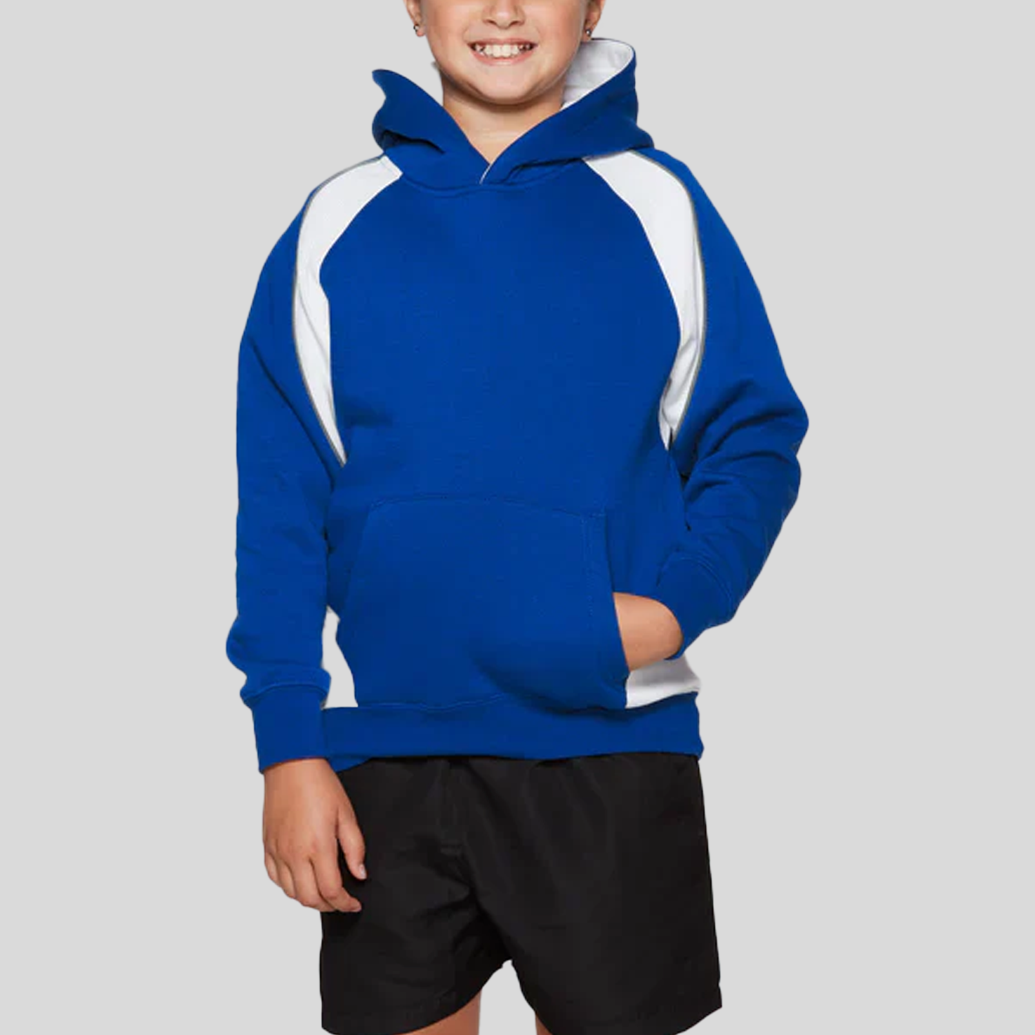 Huxley Kids and Adults Hoodies