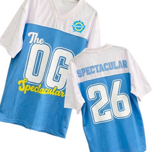 
                      
                        Load image into Gallery viewer, 2026 Schools Spectacular Jersey
                      
                    