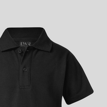 
                      
                        Load image into Gallery viewer, Kids Pique Polo
                      
                    