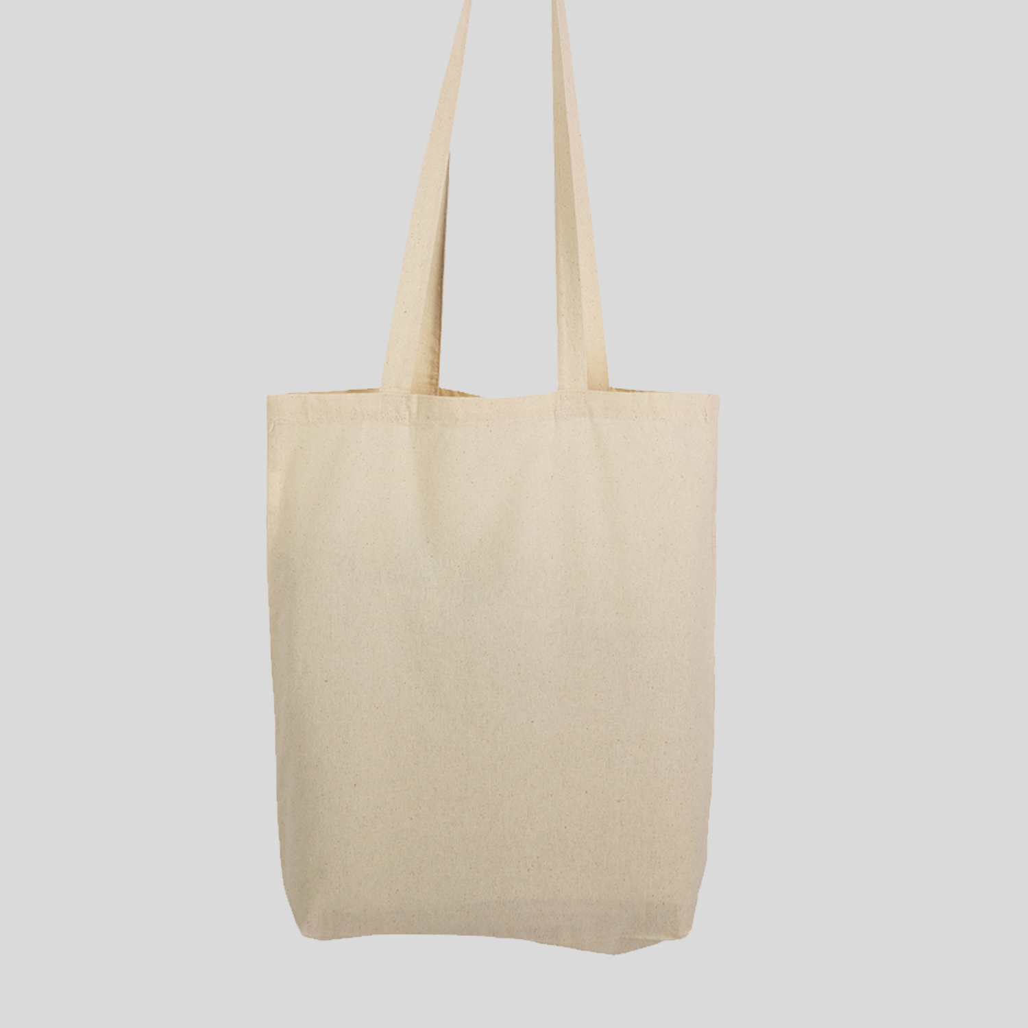 Long Handle Tote Bag