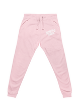 Load image into Gallery viewer, 2025 Schools Spectacular Pink Trackpants
