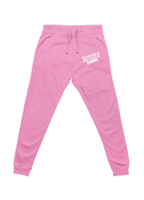 
                      
                        Load image into Gallery viewer, 2026 Schools Spectacular Pink Trackpants
                      
                    