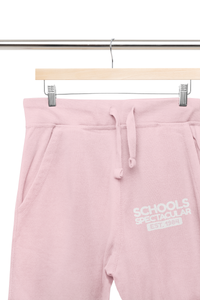2025 Schools Spectacular Pink Trackpants