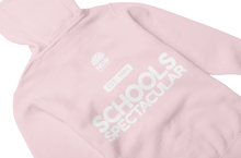 Load image into Gallery viewer, 2025 Schools Spectacular Pullover Hoodie (Pink)
