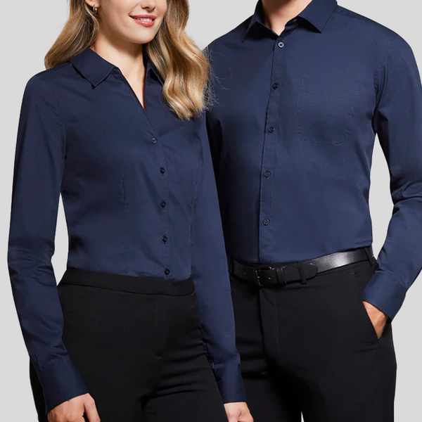 Monaco Long Sleeve Shirt