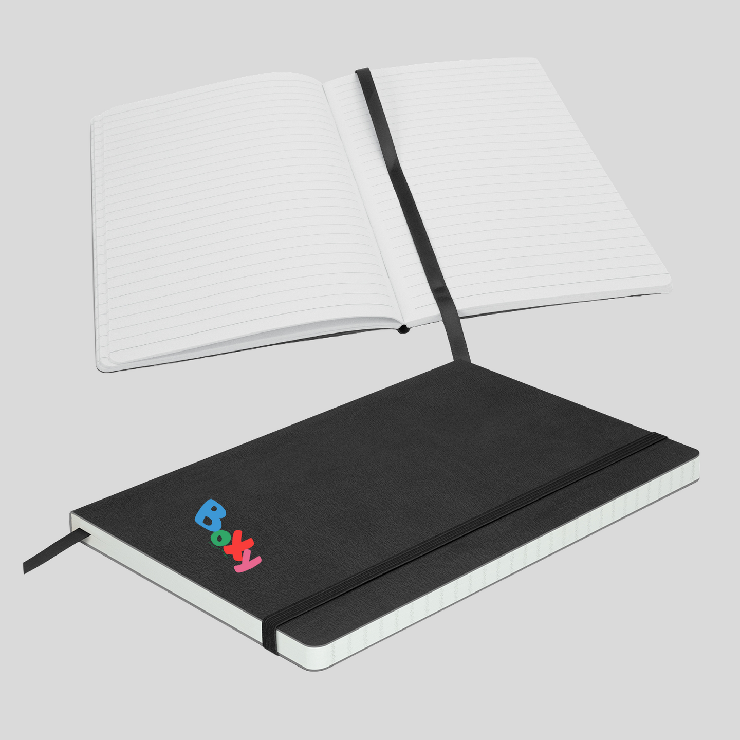 Pocket Notebook – Unison Designs