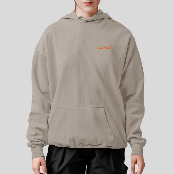 Unison Designs Event Pullover