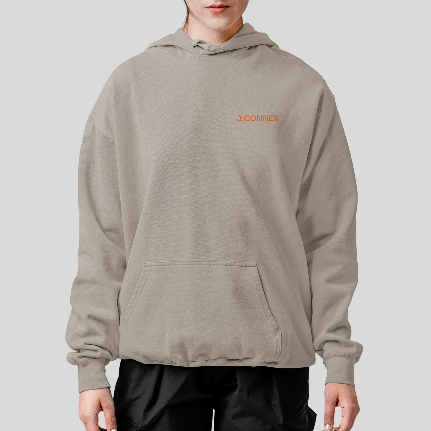 Unison Designs Event Pullover