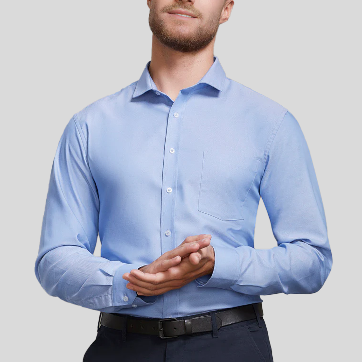 Regent Long Sleeve Shirt