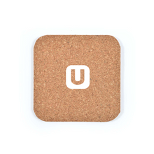 
                      
                        Load image into Gallery viewer, Cork Coasters
                      
                    
